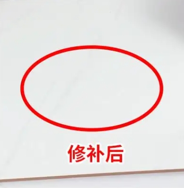 西青瓷砖空鼓维修公司分享下板材基层，未采取柔性过渡措施的影响。在瓷砖铺贴工程中，如果采用的是板材基层（如石膏板、木工板等非刚性基层），而未采取柔性过渡措施，